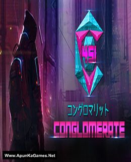 Conglomerate 451 Cover, Poster, Full Version, PC Game, Download Free