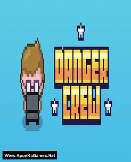Danger Crew Cover, Poster, Full Version, PC Game, Download Free