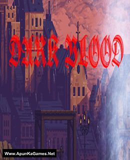 Dark Blood Cover, Poster, Full Version, PC Game, Download Free