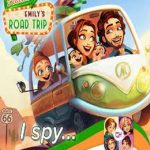 Delicious Emily’s Road Trip