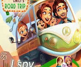 Delicious Emily’s Road Trip