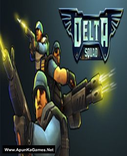 Delta Squad Cover, Poster, Full Version, PC Game, Download Free
