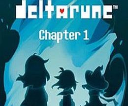 Deltarune