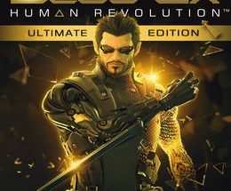 Deus Ex: Human Revolution