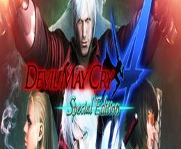 Devil May Cry 4
