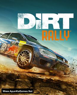 Dirt Rally Cover, Poster, Full Version, PC Game, Download Free