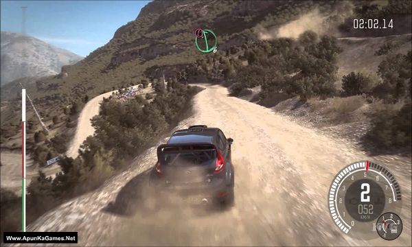 Dirt Rally Screenshot 1, Full Version, PC Game, Download Free