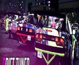 Drift Tuner 2019
