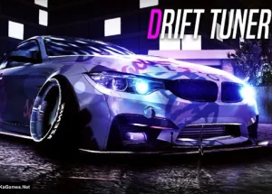 Drift Tuner 2019