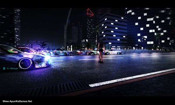 Drift Tuner 2019 Screenshot 1, Full Version, PC Game, Download Free