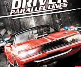 Driver: Parallel Lines