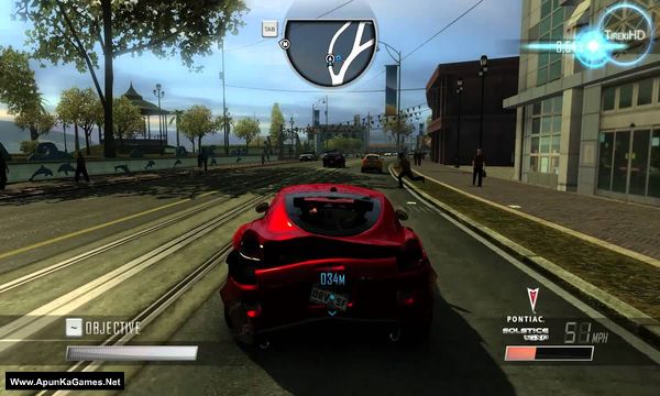 Driver: San Francisco Screenshot 1, Full Version, PC Game, Download Free