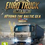 Euro Truck Simulator 2 (v1.33.3.1 & ALL DLC)