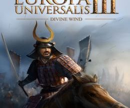Europa Universalis III: Divine Wind
