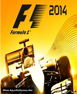 F1 2014 Cover, Poster, Full Version, PC Game, Download Free