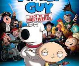 Family Guy: Back to the Multiverse