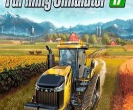 Farming Simulator 17