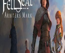 Fell Seal: Arbiter’s Mark
