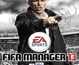 Fifa Manager 13