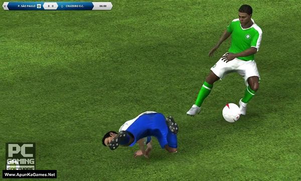 Fifa Manager 13 Screenshot 1, Full Version, PC Game, Download Free