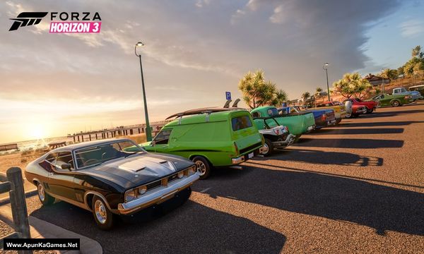 How To Download Forza Horizon 3 PC Game CPY Full 