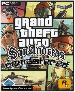 200MB] How to Download Gta San Andreas on Android with Cleo Cheats
