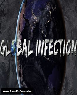 Global Infection Cover, Poster, Full Version, PC Game, Download Free