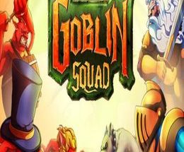 Goblin Squad Total Division