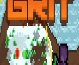 Grit : Overworld Survival