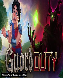 Guard Duty Cover, Poster, Full Version, PC Game, Download Free