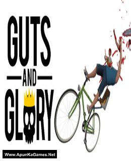 Guts and Glory Cover, Poster, Full Version, PC Game, Download Free