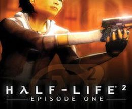 Half-Life 2: Episode One