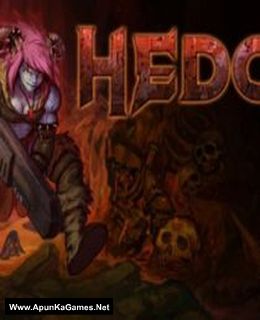 Hedon Cover, Poster, Full Version, PC Game, Download Free