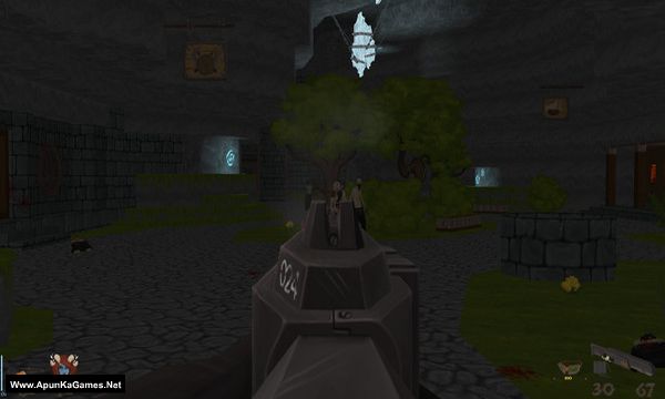 Hedon Screenshot 2, Full Version, PC Game, Download Free