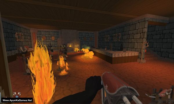 Hedon Screenshot 3, Full Version, PC Game, Download Free