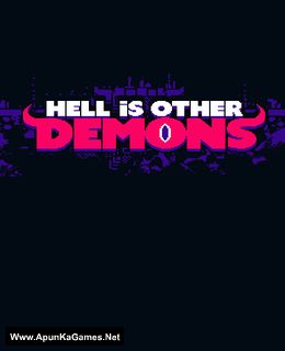 Hell is Other Demons Cover, Poster, Full Version, PC Game, Download Free