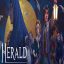 Herald An Interactive Period Drama Book I and II