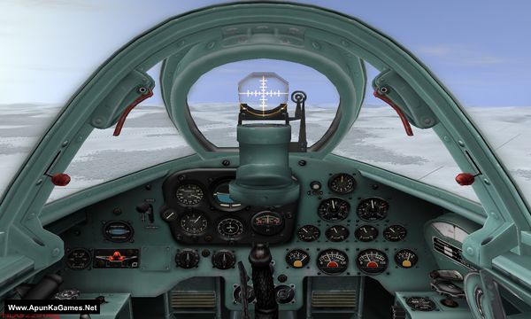 IL-2 Sturmovik: 1946 Screenshot 2, Full Version, PC Game, Download Free