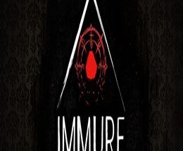 Immure