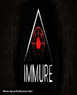 IMMURE Cover, Poster, Full Version, PC Game, Download Free