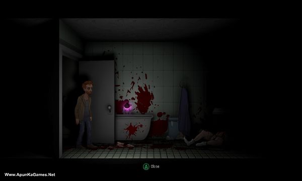 IMMURE, Full Version, PC Game, Download Free