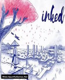 Inked Cover, Poster, Full Version, PC Game, Download Free