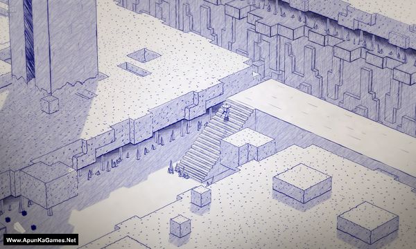 Inked Screenshot 2, Full Version, PC Game, Download Free