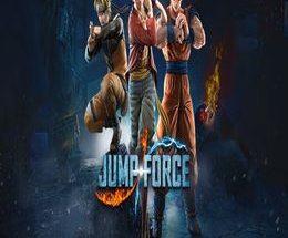 Jump Force
