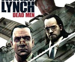 Kane & Lynch: Dead Men