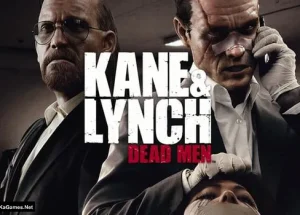 Kane & Lynch: Dead Men