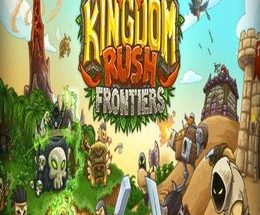Kingdom Rush Frontiers