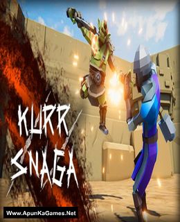 Kurr Snaga Cover, Poster, Full Version, PC Game, Download Free