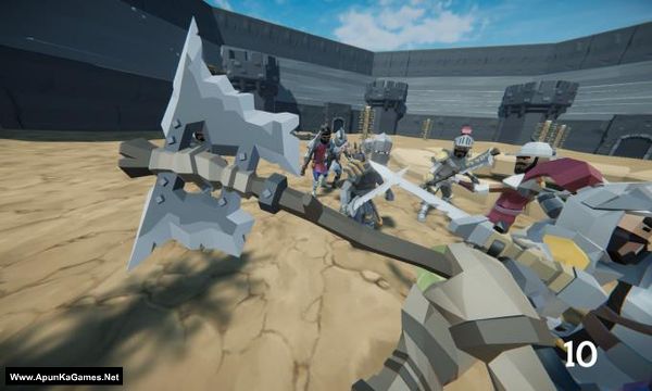 Kurr Snaga Screenshot 1, Full Version, PC Game, Download Free