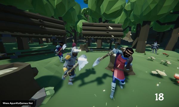 Kurr Snaga Screenshot 3, Full Version, PC Game, Download Free